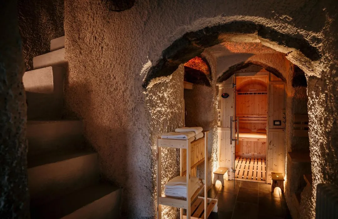 B&B La Castellina-1
